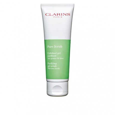 CLARINS Reinigendes Gesichtspeeling-Gel 3380810332292 CLARINS Reinigendes Gesichtspeeling-Gel 3380810332292